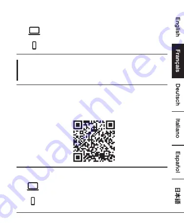 AmazonBasics B0787G1YFG Manual Download Page 19