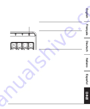 AmazonBasics B0787G1YFG Manual Download Page 47