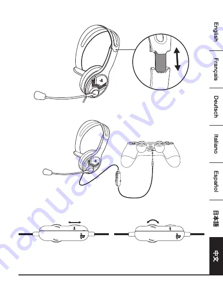 AmazonBasics B078N2VBTK Скачать руководство пользователя страница 35