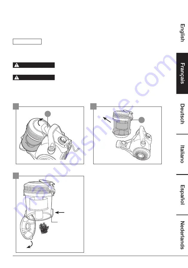 AmazonBasics B07D44DMN7 Скачать руководство пользователя страница 19