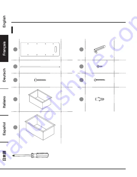 AmazonBasics B07FFW2YH9 Скачать руководство пользователя страница 8