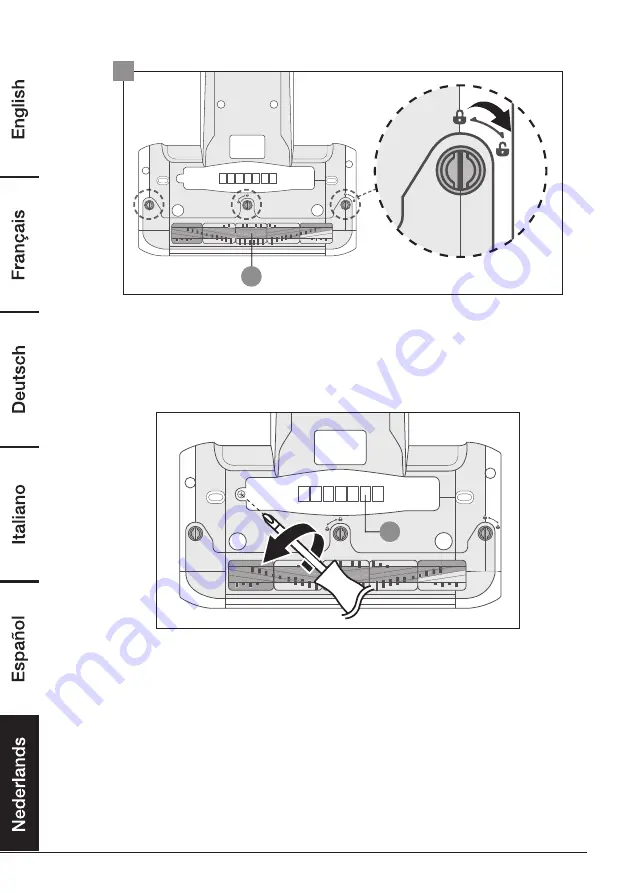 AmazonBasics B07GSTX6VM Manual Download Page 42