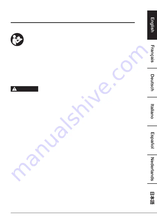 AmazonBasics B07KML2RKY Manual Download Page 3