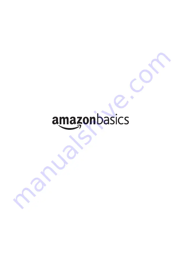 AmazonBasics B07LFH2MGH Скачать руководство пользователя страница 8