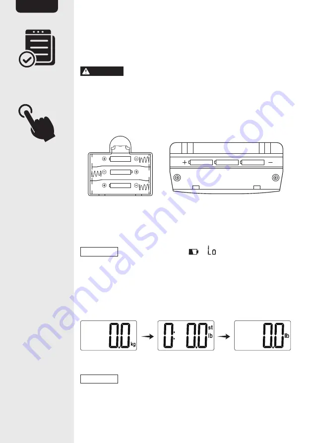 AmazonBasics B07W4LCWT2 Скачать руководство пользователя страница 6