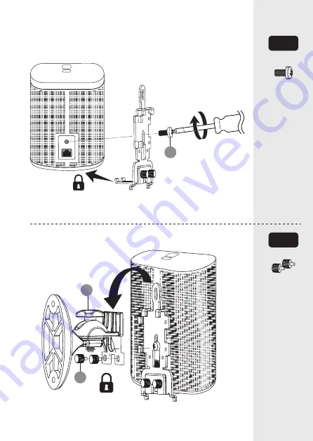 AmazonBasics B082L64HKW Скачать руководство пользователя страница 14