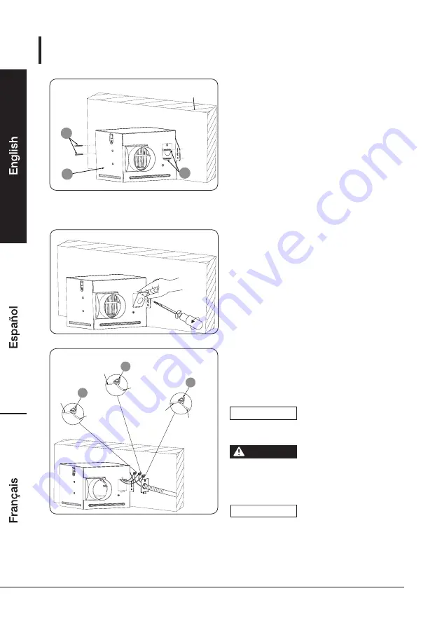 AmazonBasics B089R7J1CQ Скачать руководство пользователя страница 8