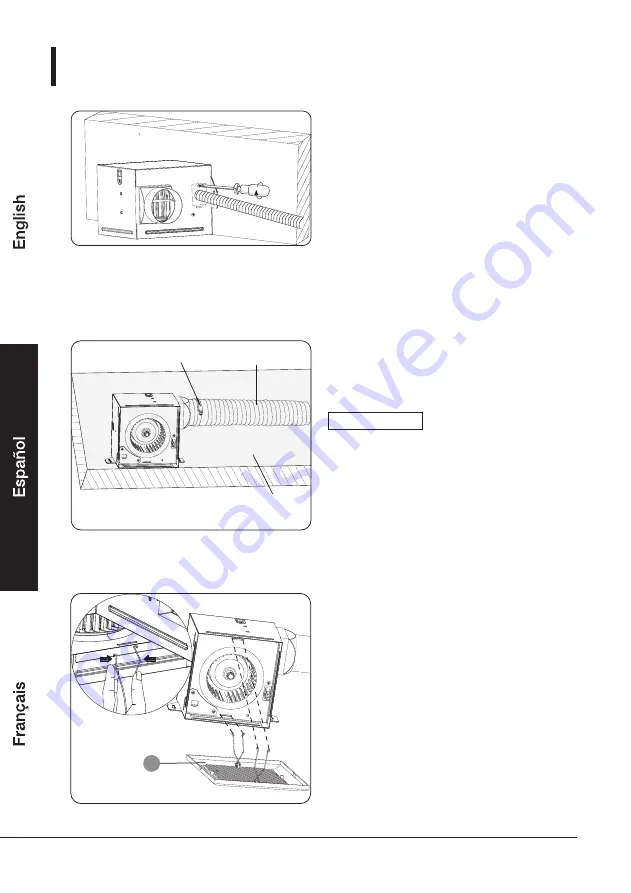 AmazonBasics B089R7J1CQ Manual Download Page 22