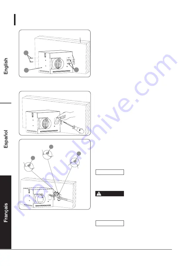 AmazonBasics B089R7J1CQ Скачать руководство пользователя страница 34