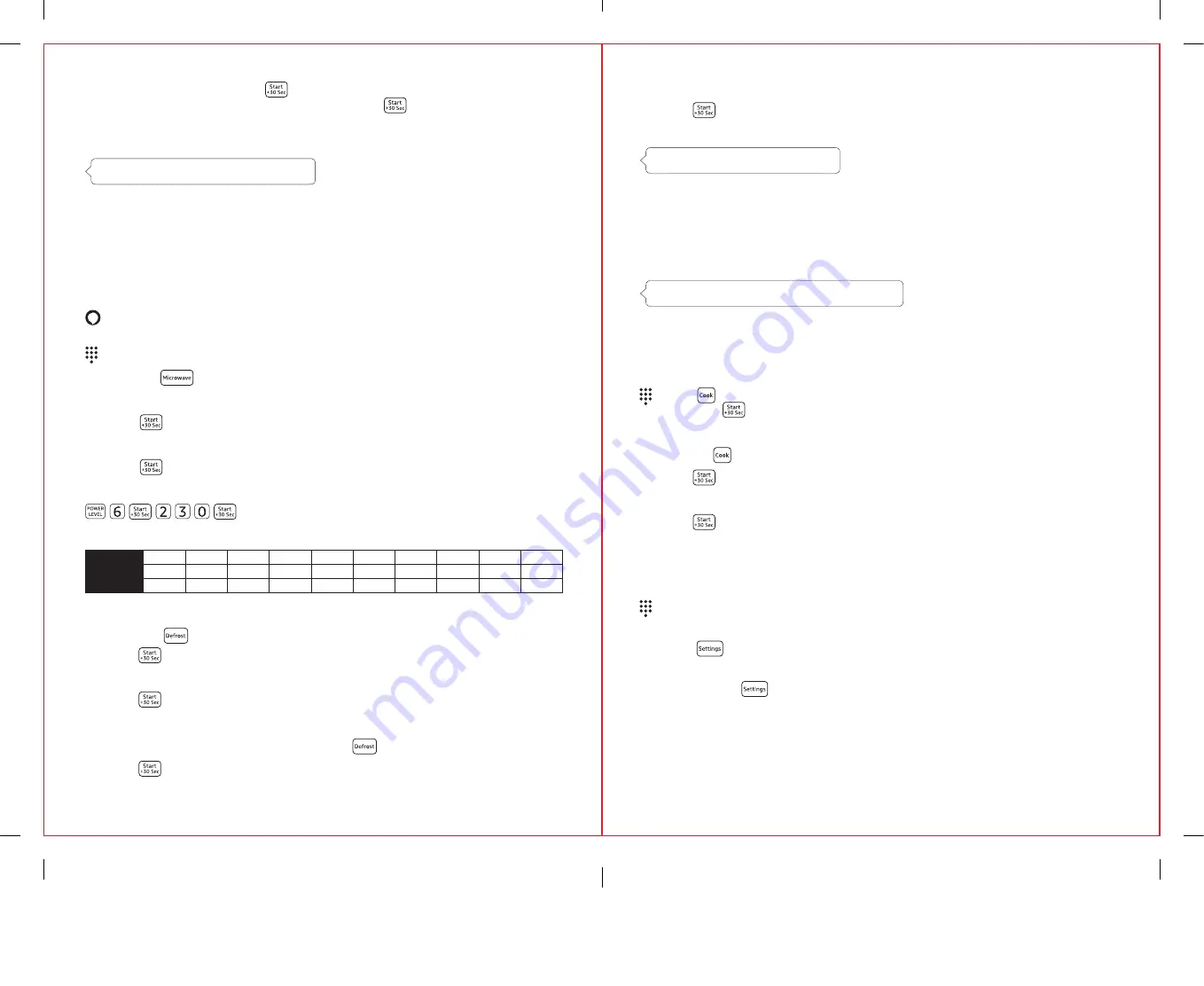 AmazonBasics EB544N User Manual Download Page 9