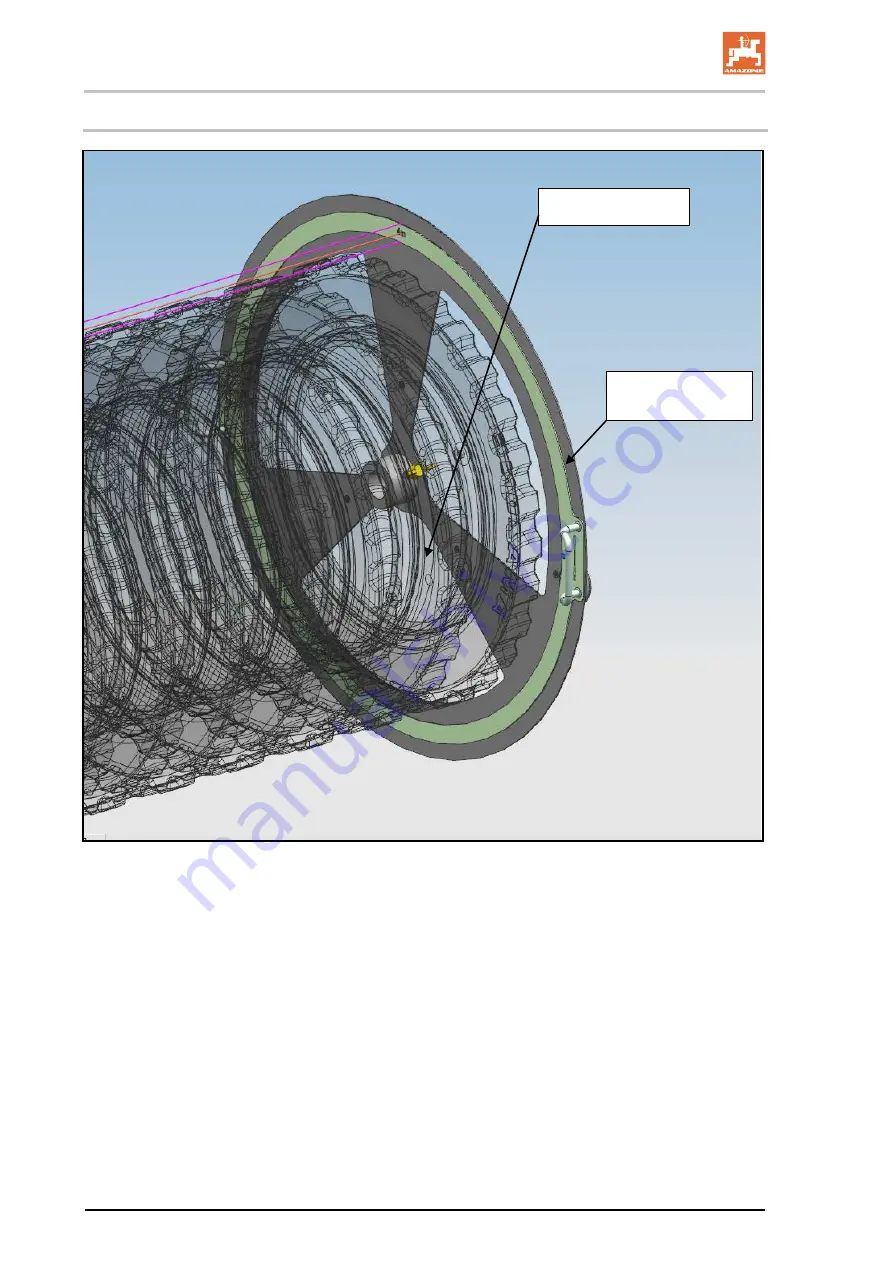 Amazone 102877 Скачать руководство пользователя страница 16