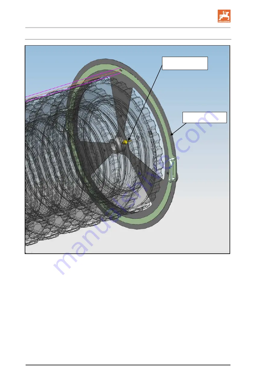 Amazone 102877 Скачать руководство пользователя страница 24