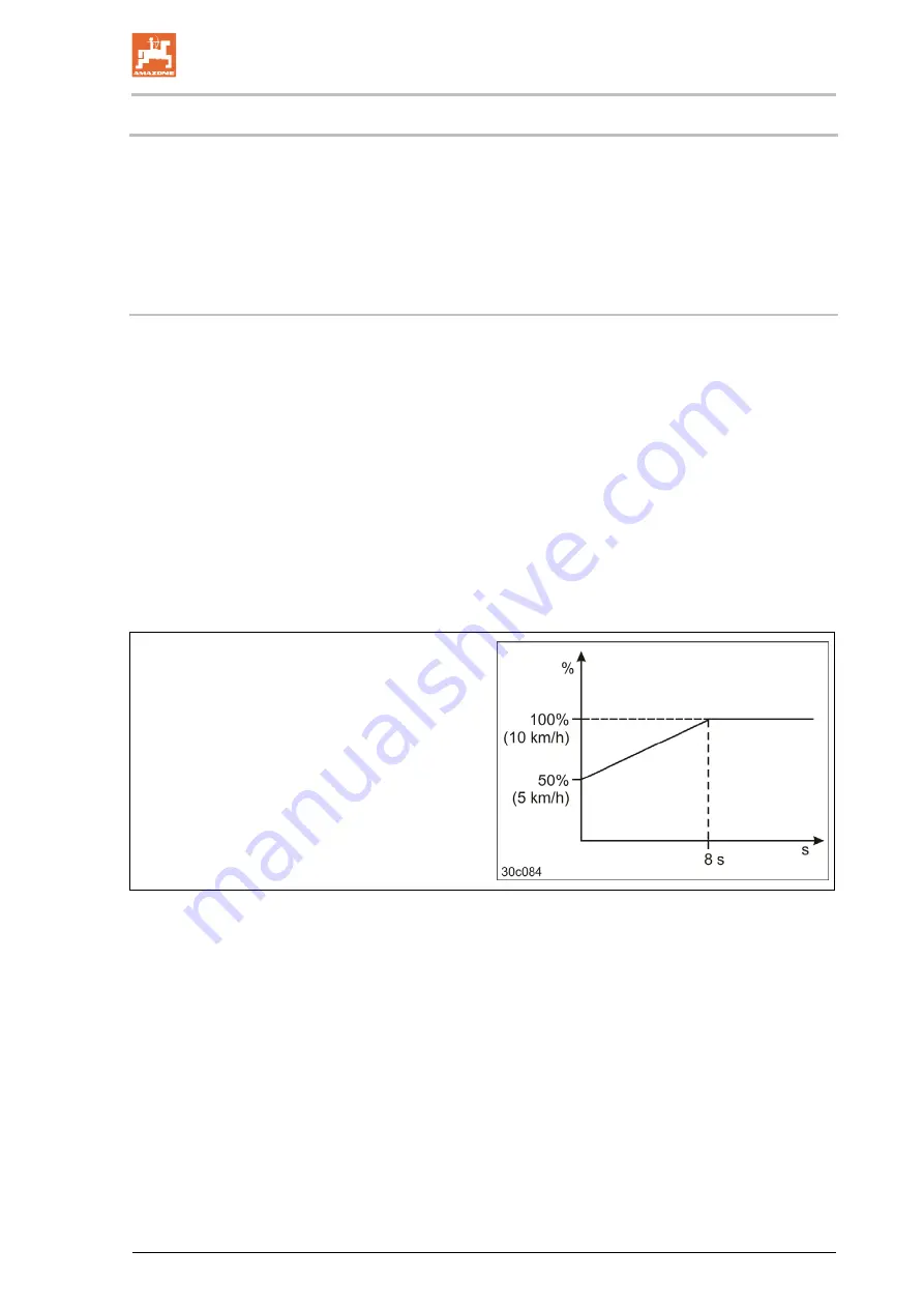 Amazone AD-P 3001 Special 850 Operating Manual Download Page 67