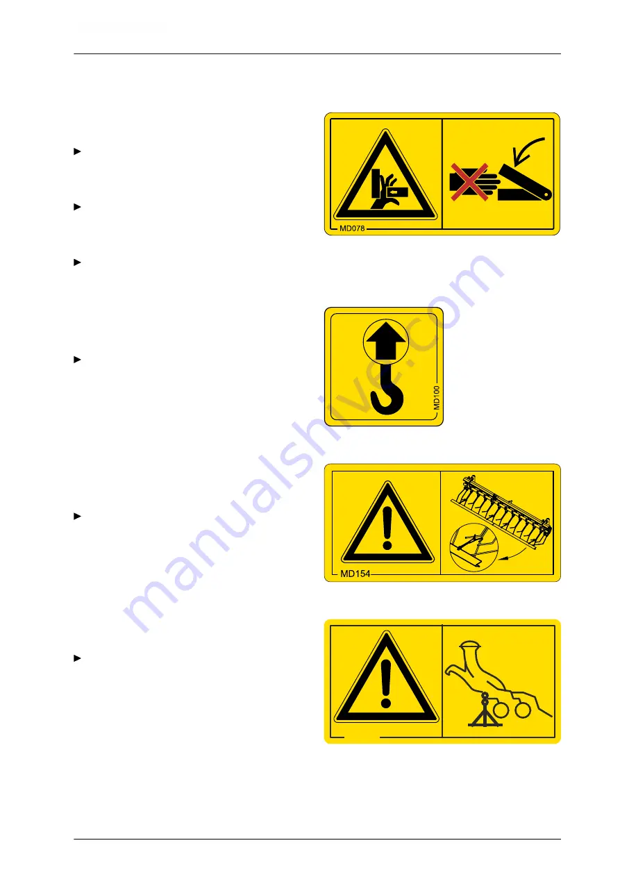 Amazone Avant 6002-2 Original Operating Manual Download Page 33