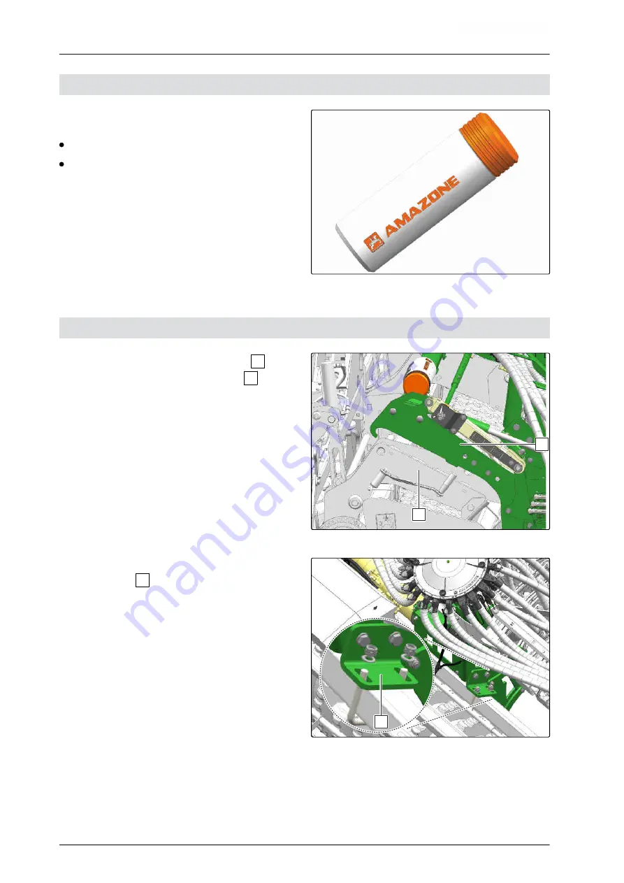 Amazone Avant 6002-2 Original Operating Manual Download Page 34