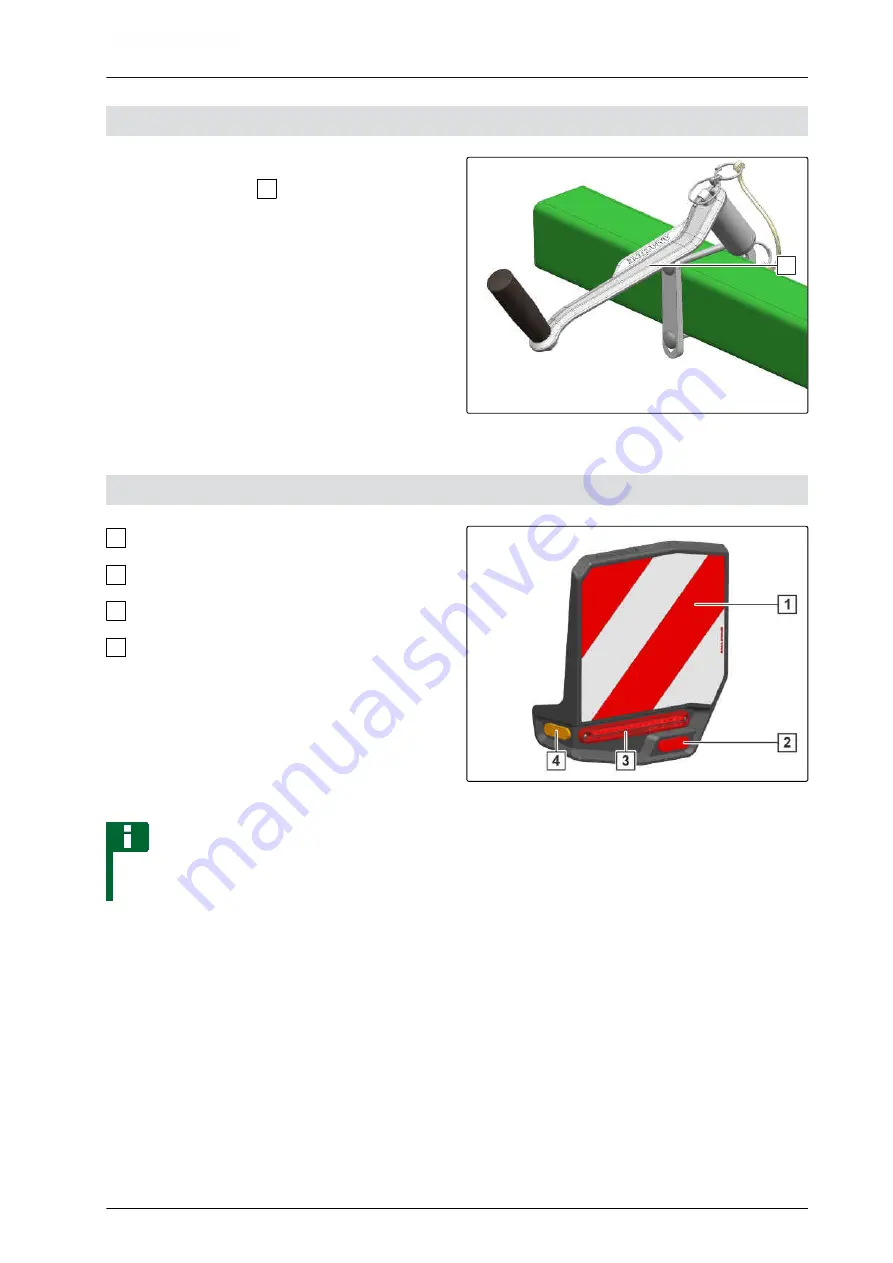 Amazone Avant 6002-2 Original Operating Manual Download Page 35