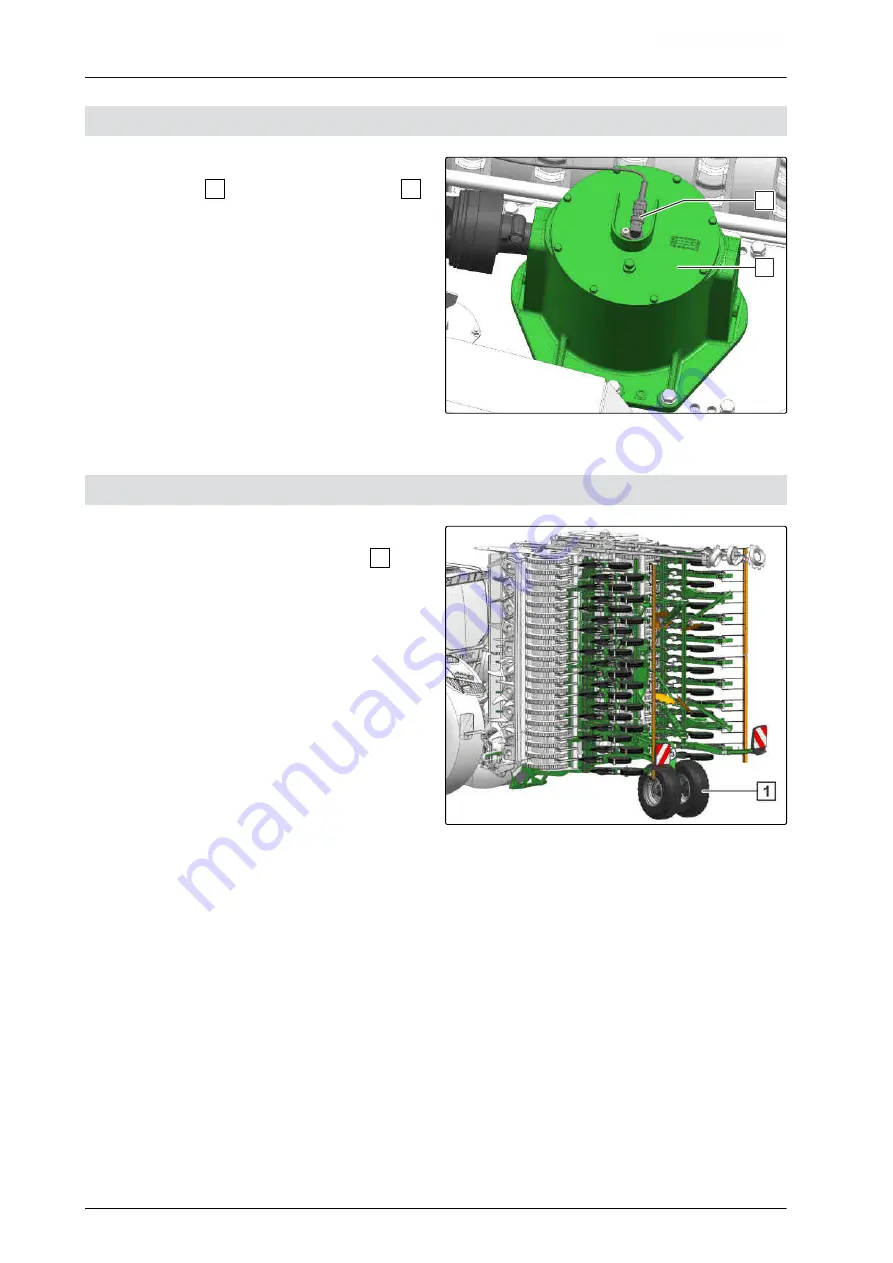 Amazone Avant 6002-2 Original Operating Manual Download Page 36