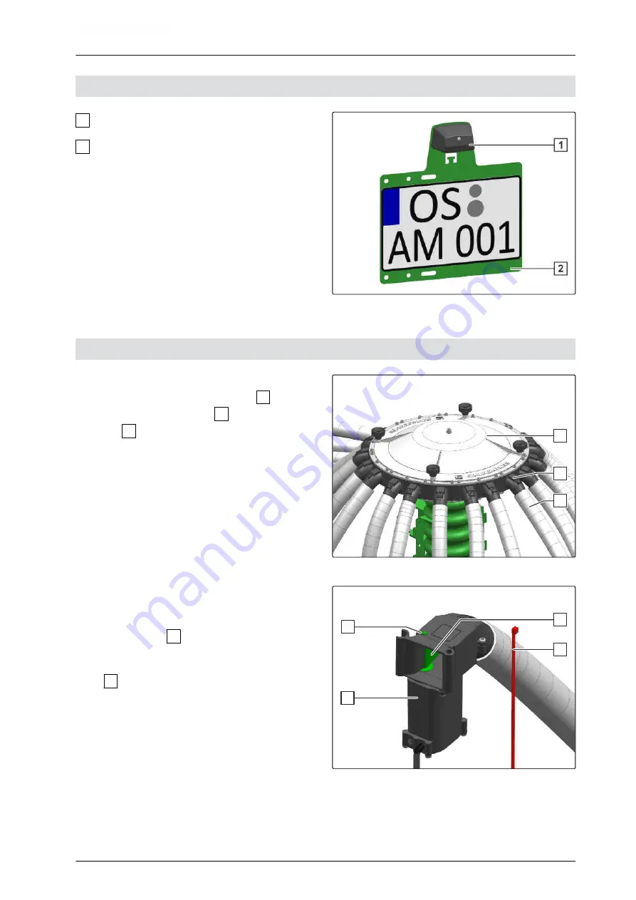 Amazone Avant 6002-2 Original Operating Manual Download Page 37