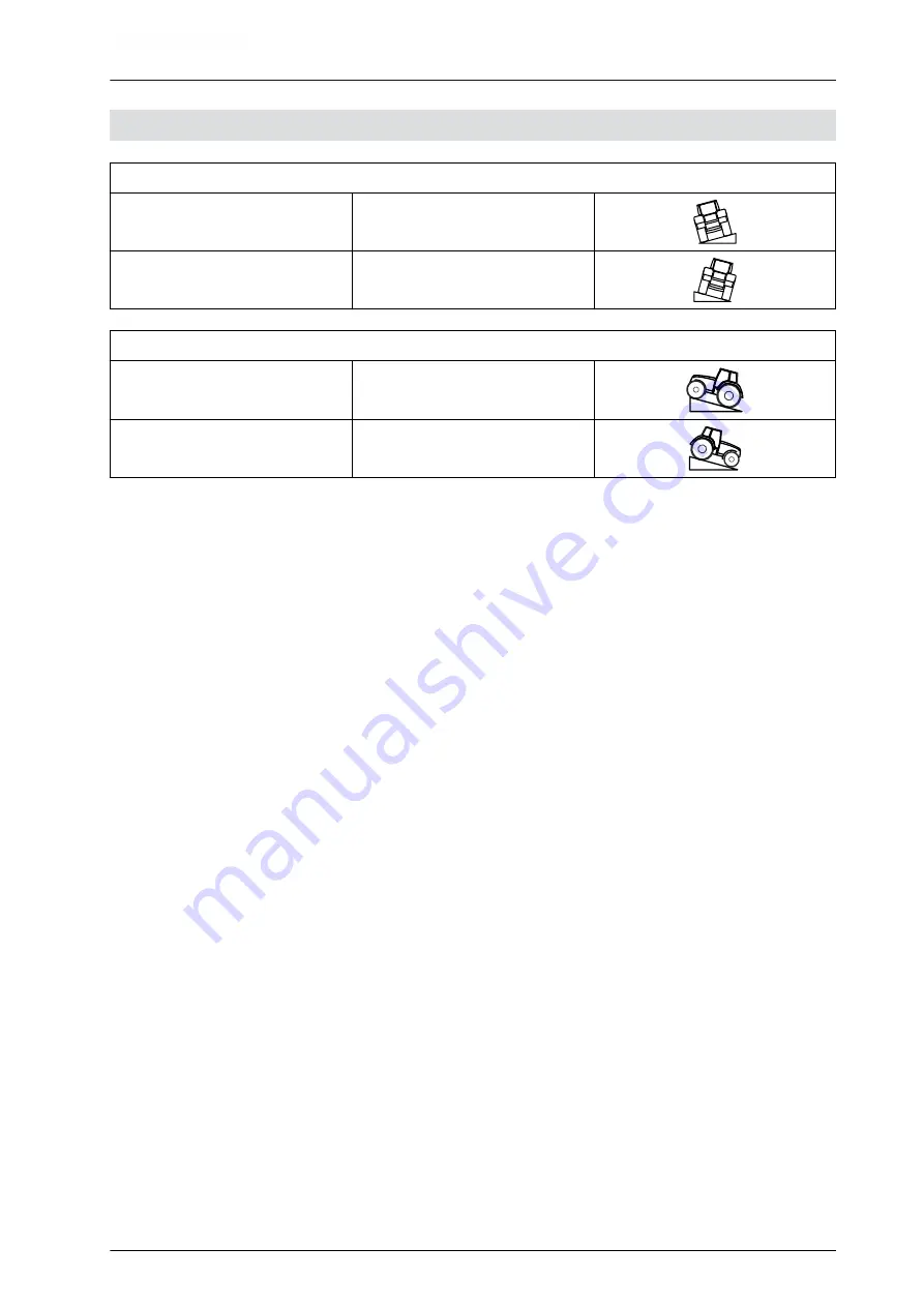 Amazone Avant 6002-2 Original Operating Manual Download Page 45