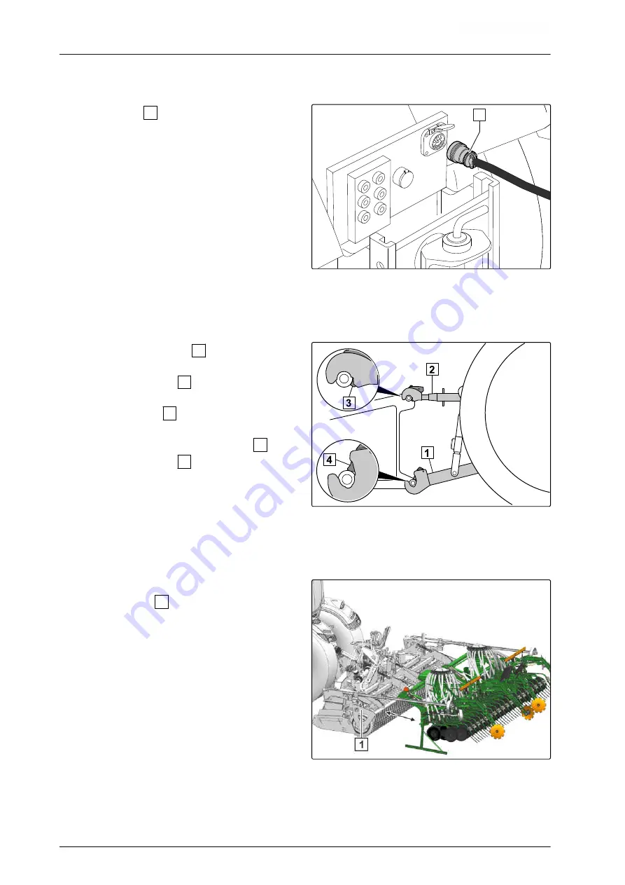 Amazone Avant 6002-2 Original Operating Manual Download Page 52