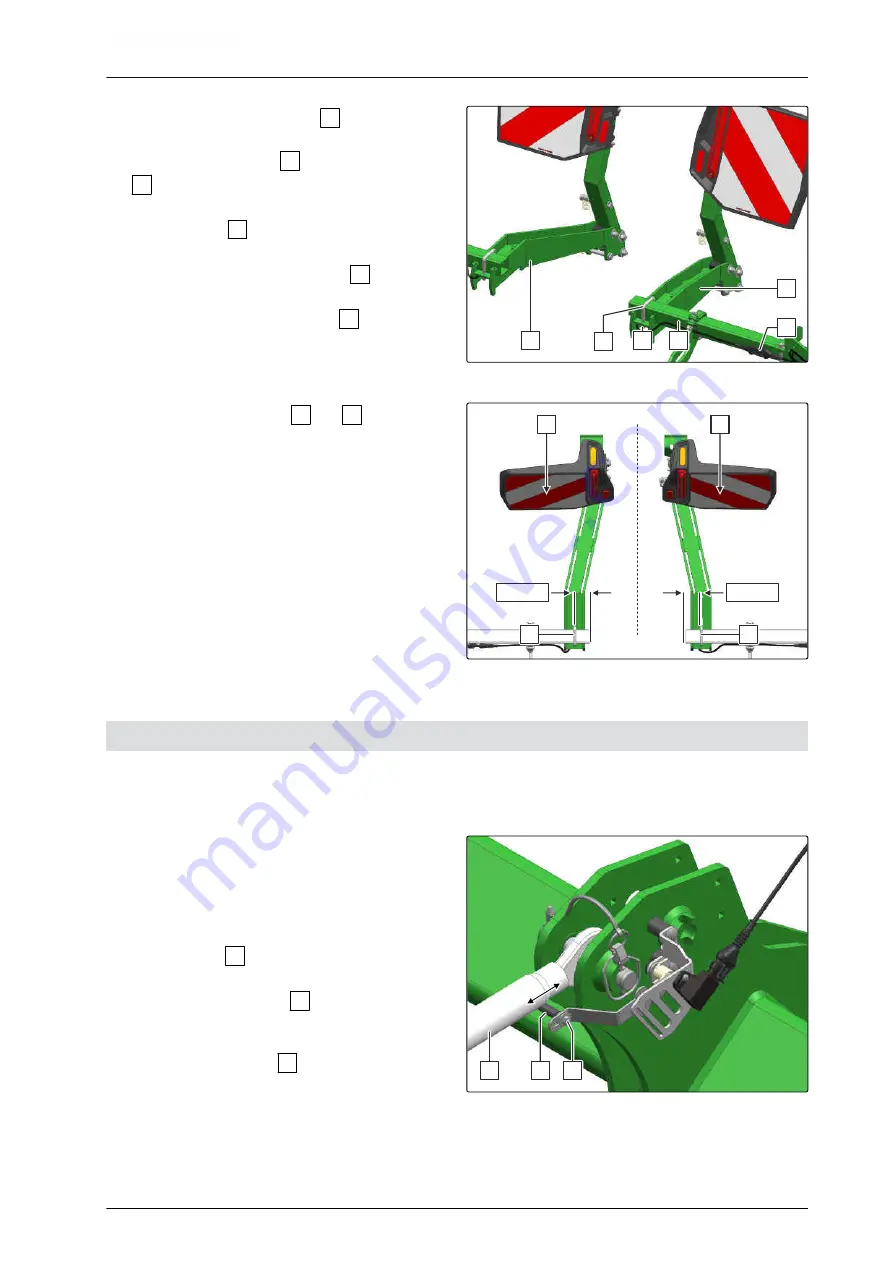 Amazone Avant 6002-2 Original Operating Manual Download Page 57