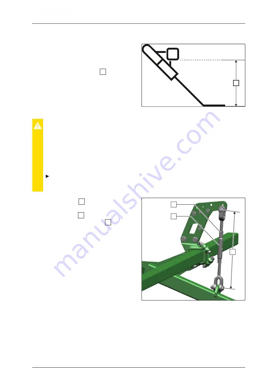 Amazone Avant 6002-2 Original Operating Manual Download Page 67