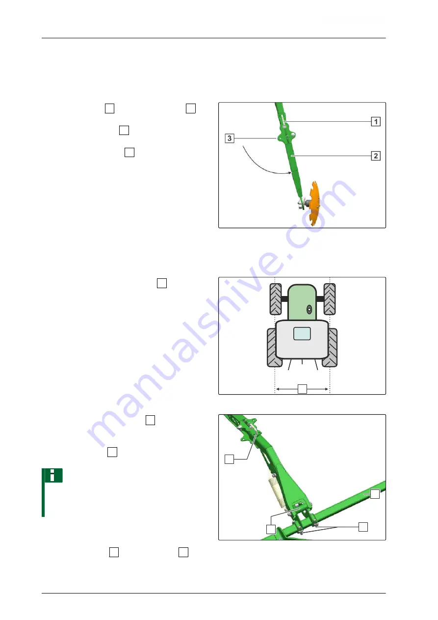 Amazone Avant 6002-2 Original Operating Manual Download Page 72