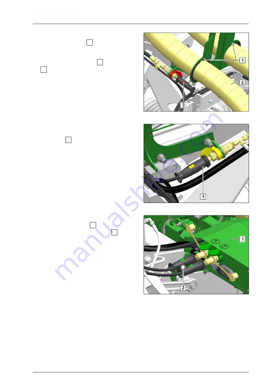 Amazone Avant 6002-2 Original Operating Manual Download Page 89