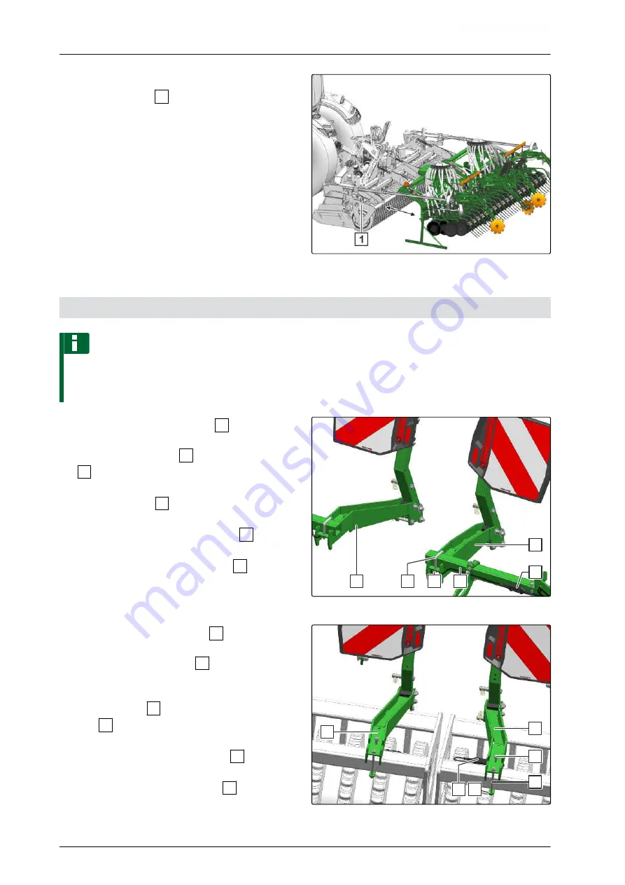 Amazone Avant 6002-2 Original Operating Manual Download Page 92