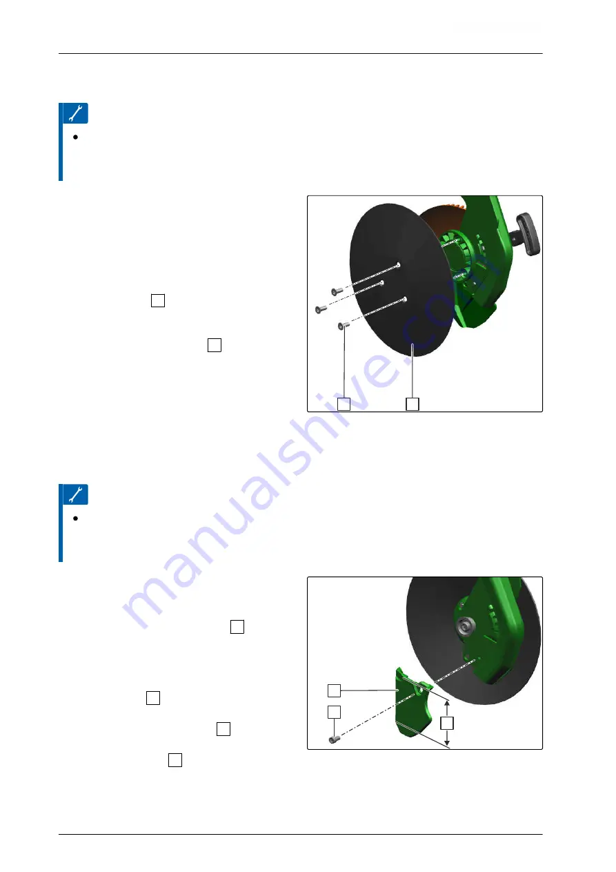 Amazone Avant 6002-2 Original Operating Manual Download Page 100