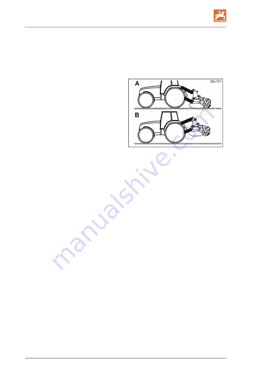 Amazone Cataya 3000 Special Operating Manual Download Page 180