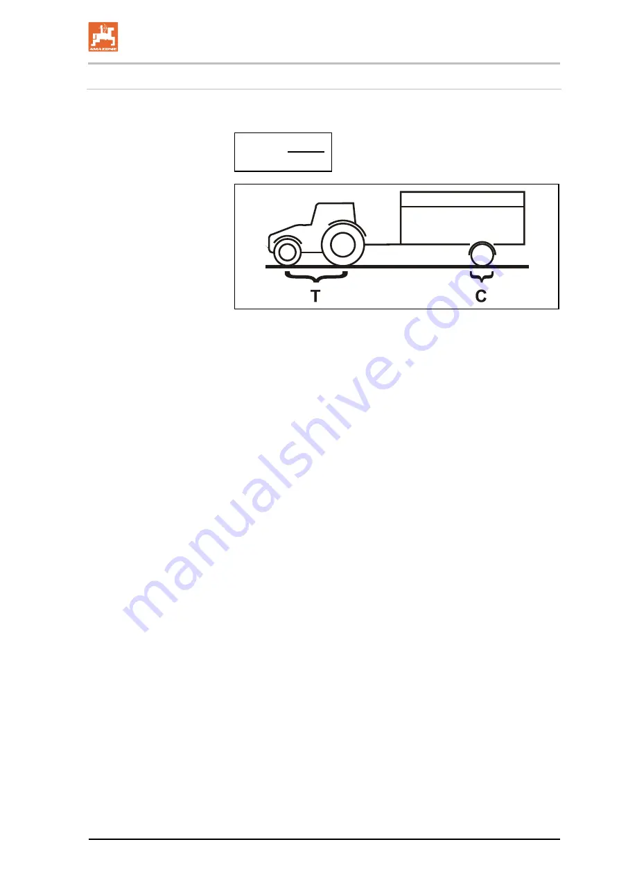 Amazone Catros 12003-2TS Operator'S Manual Download Page 67