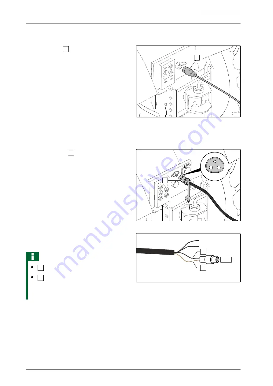 Amazone Catros 4003-2TS Скачать руководство пользователя страница 54