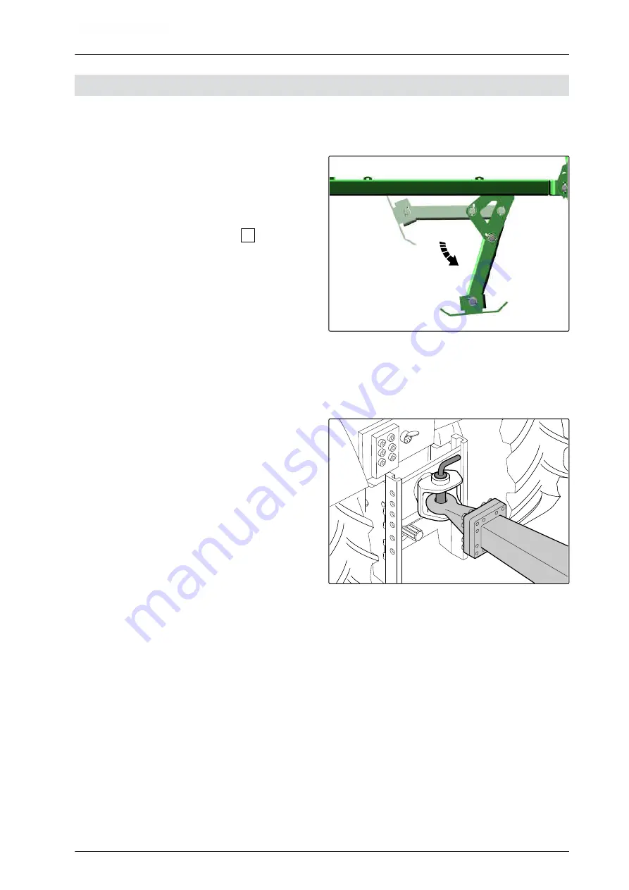 Amazone Catros 4003-2TS Скачать руководство пользователя страница 81