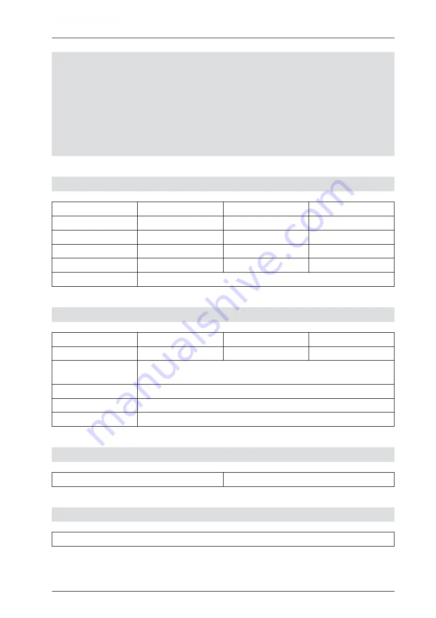 Amazone CatrosXL 3003 Original Operating Manual Download Page 35