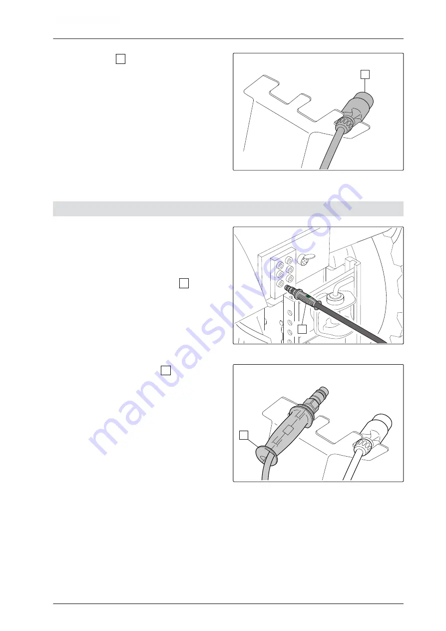 Amazone CatrosXL 3003 Original Operating Manual Download Page 65