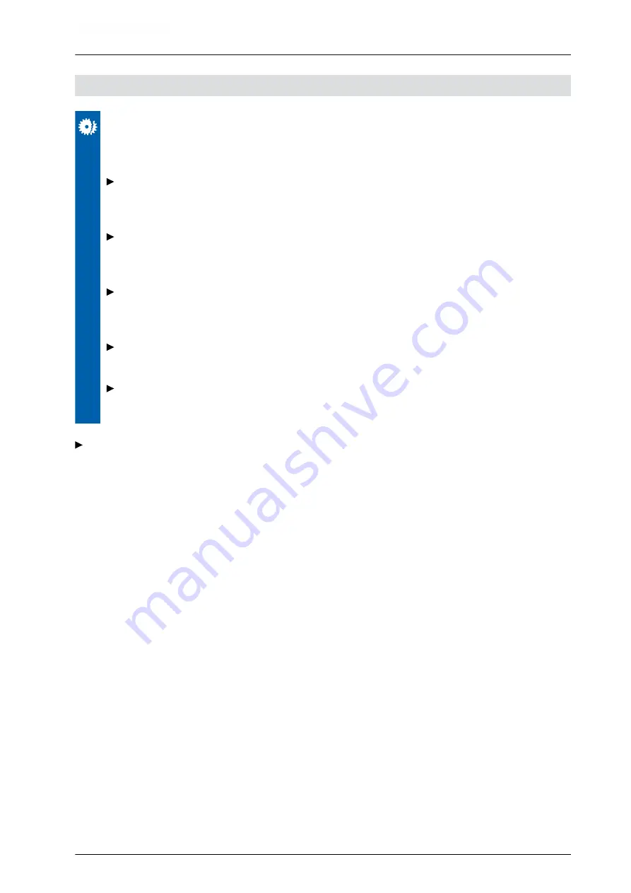 Amazone CatrosXL 3003 Original Operating Manual Download Page 73