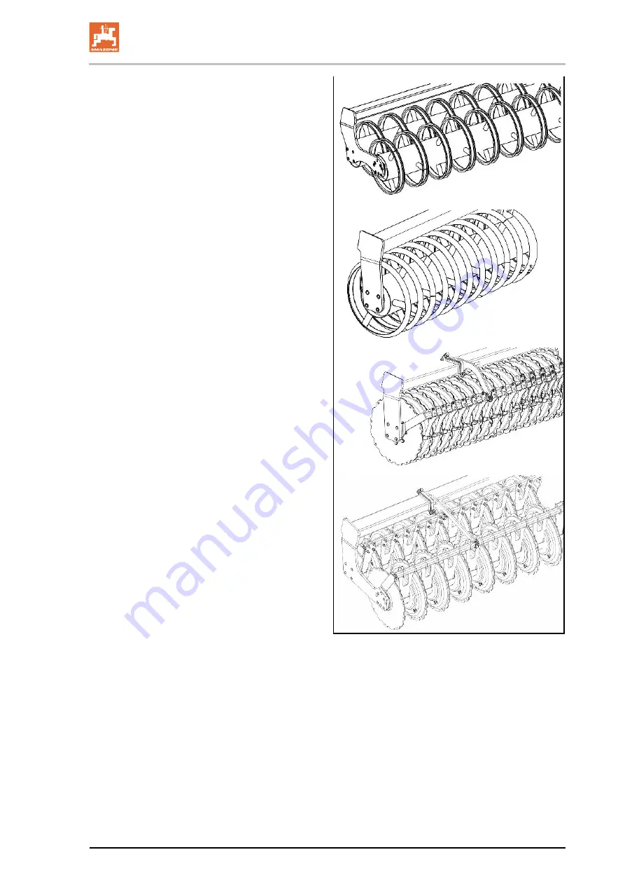 Amazone Certos 4001-2TX Operating Manual Download Page 51