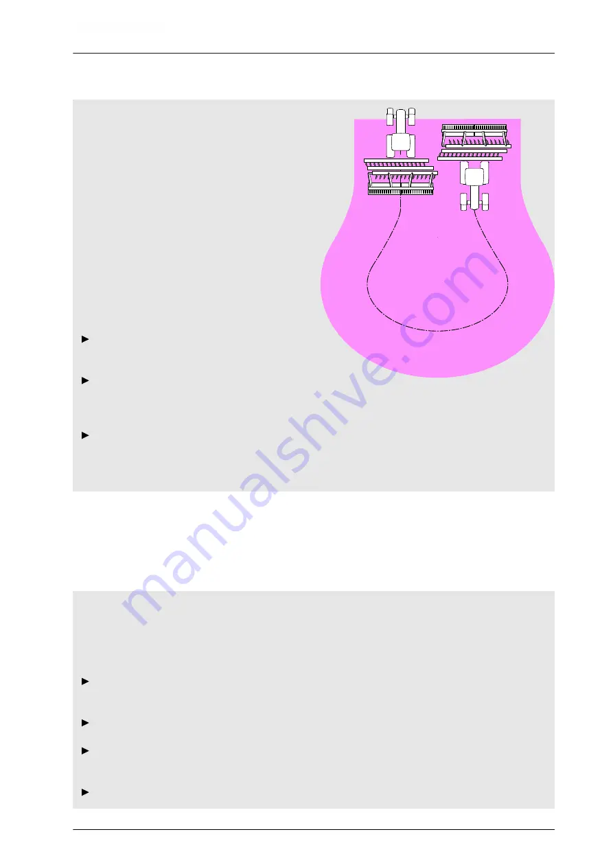 Amazone Ceus 3000-TX Original Operating Manual Download Page 17