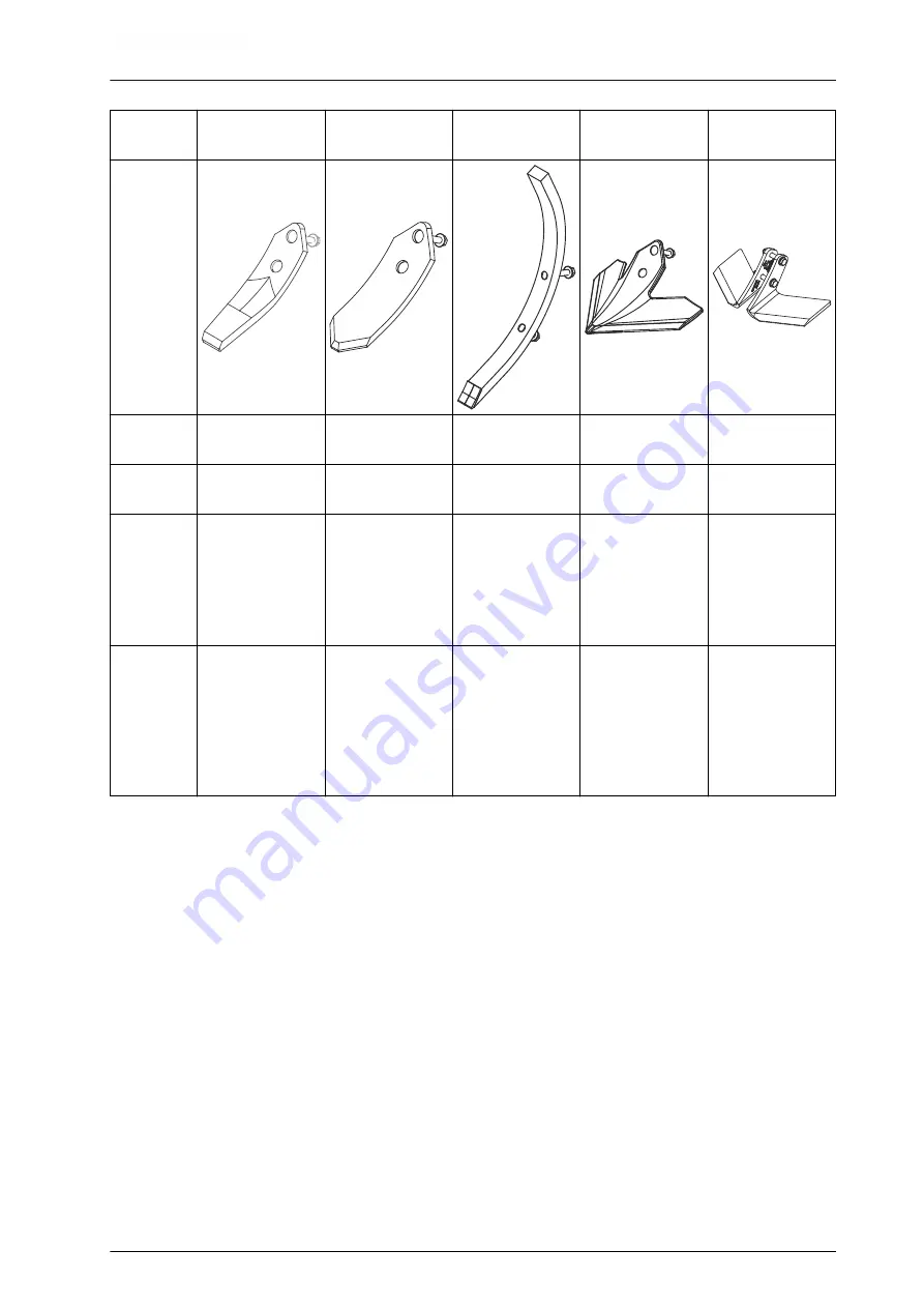 Amazone Ceus 3000-TX Original Operating Manual Download Page 39