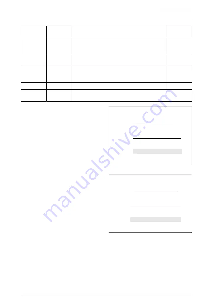 Amazone Ceus 3000-TX Original Operating Manual Download Page 48