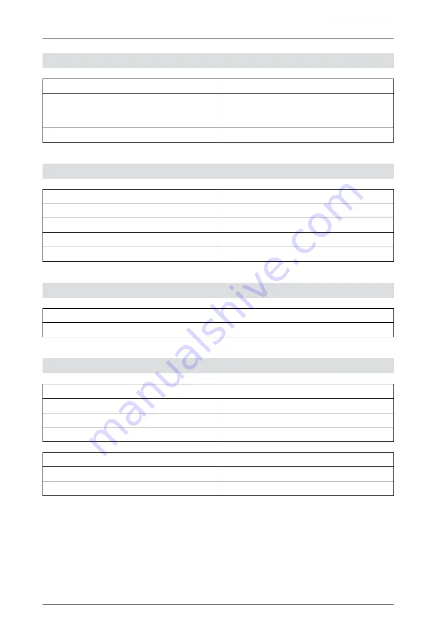 Amazone CombiDisc 3000 Original Operating Manual Download Page 40