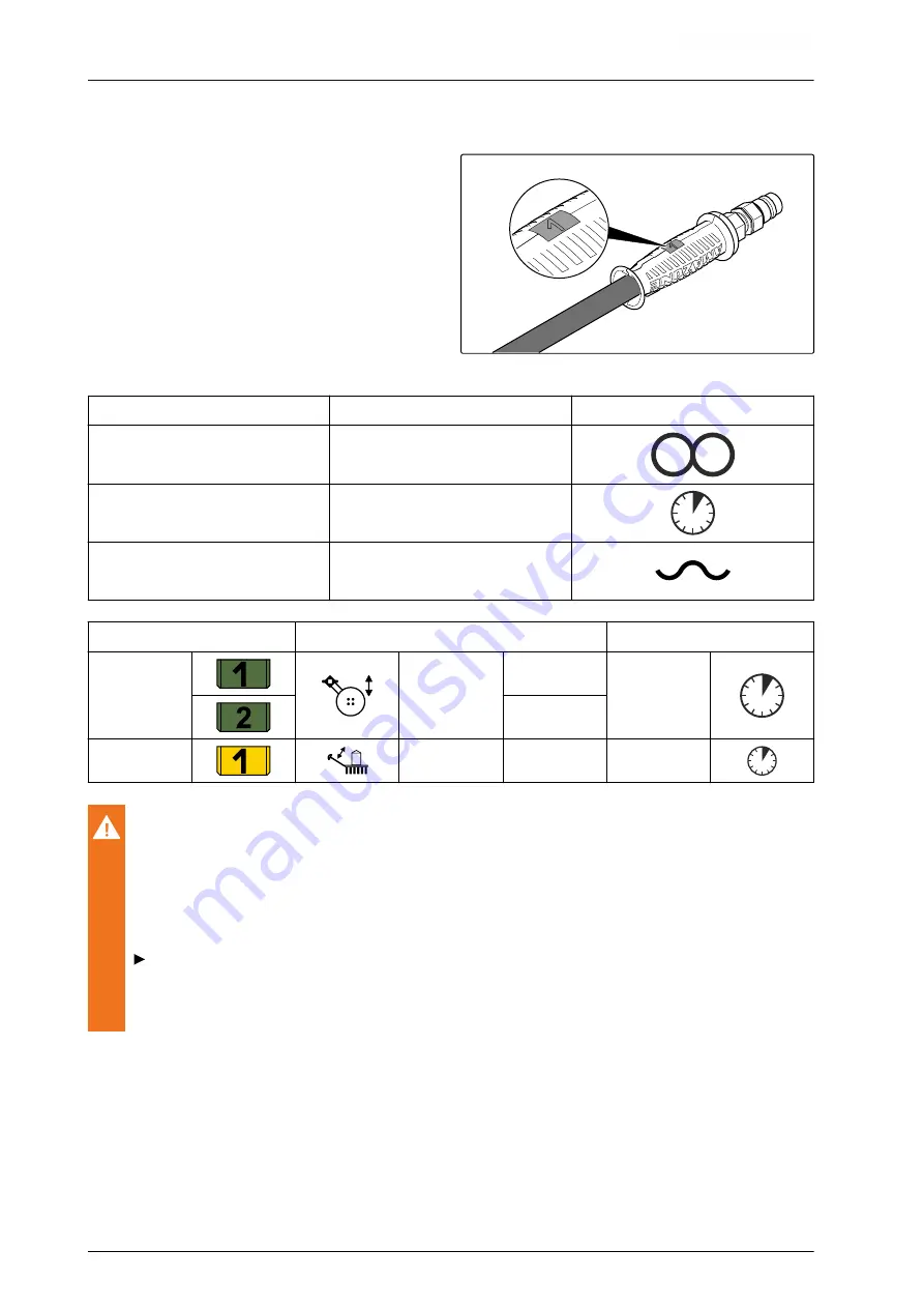 Amazone CombiDisc 3000 Original Operating Manual Download Page 48