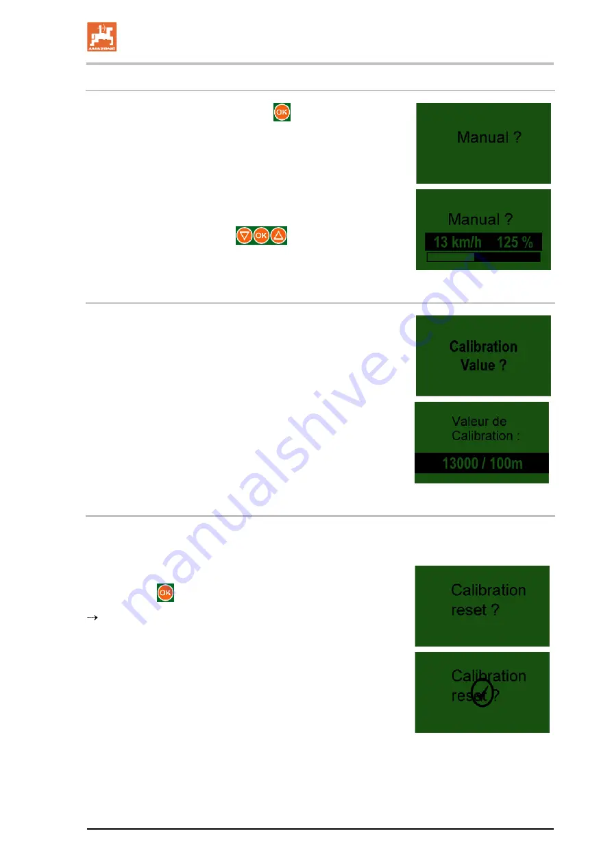 Amazone GreenDrill 200-E Operating Manual Download Page 49