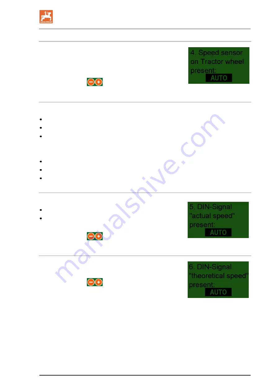 Amazone GreenDrill 200-E Operating Manual Download Page 59