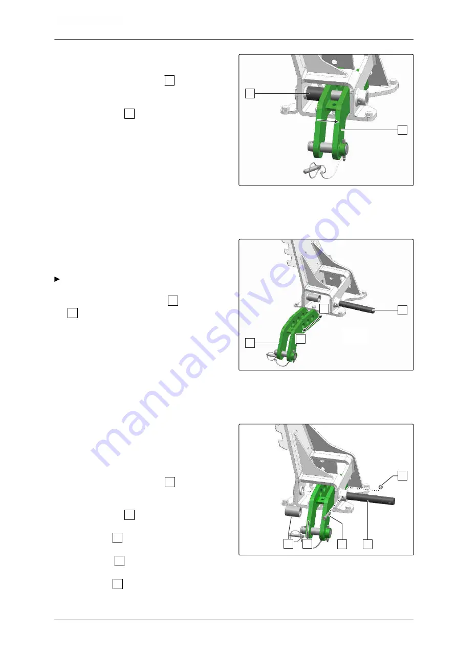 Amazone KE 3002 Original Operating Manual Download Page 55