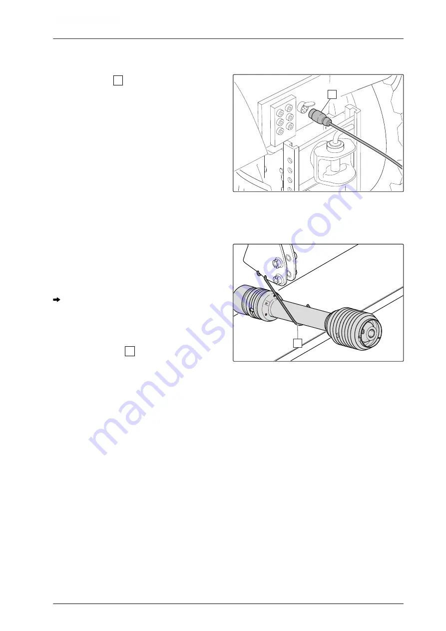 Amazone KE 3002 Original Operating Manual Download Page 59