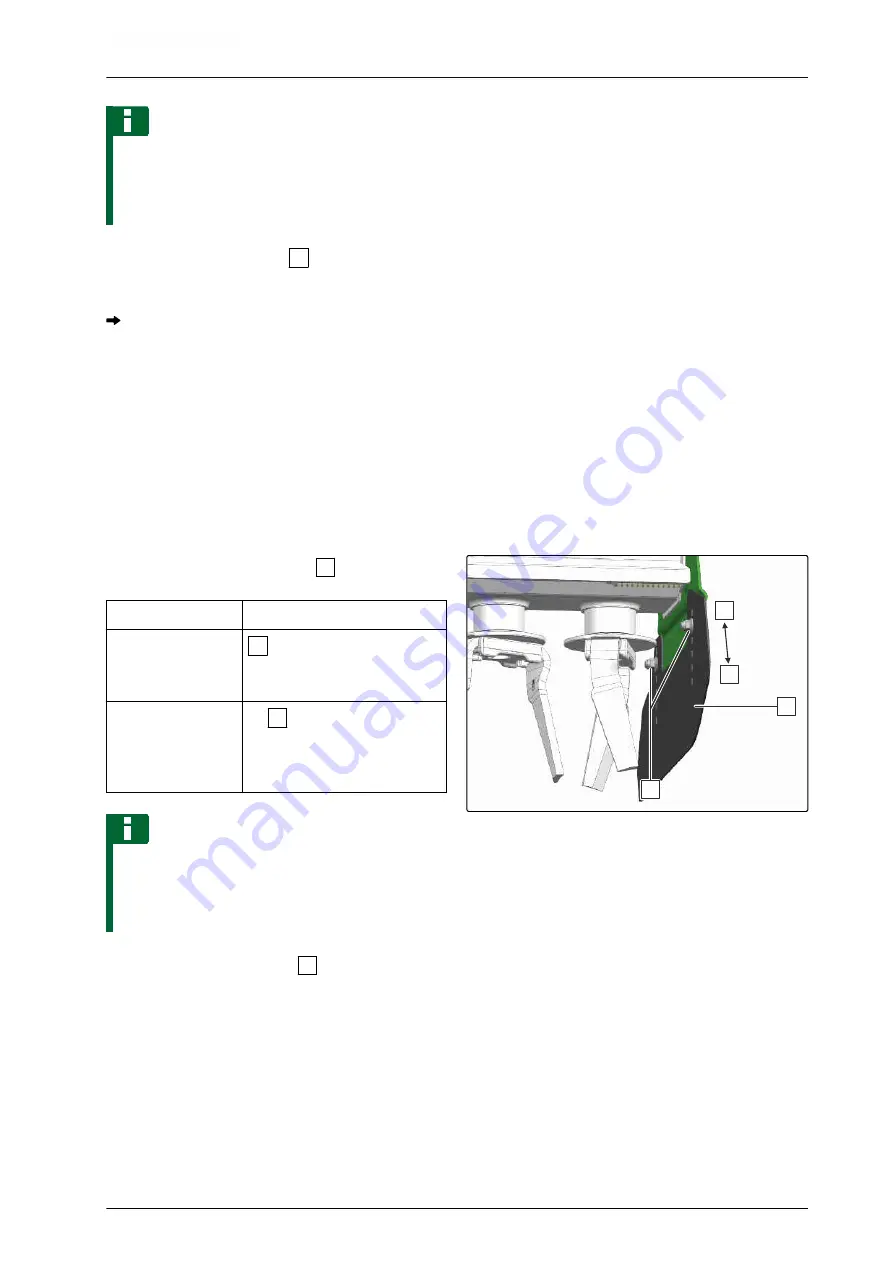 Amazone KE 3002 Original Operating Manual Download Page 63