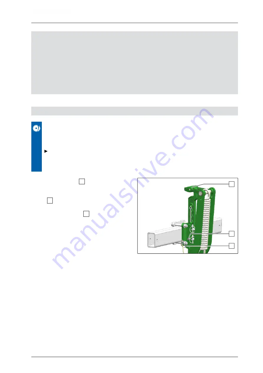 Amazone KE 3002 Original Operating Manual Download Page 87