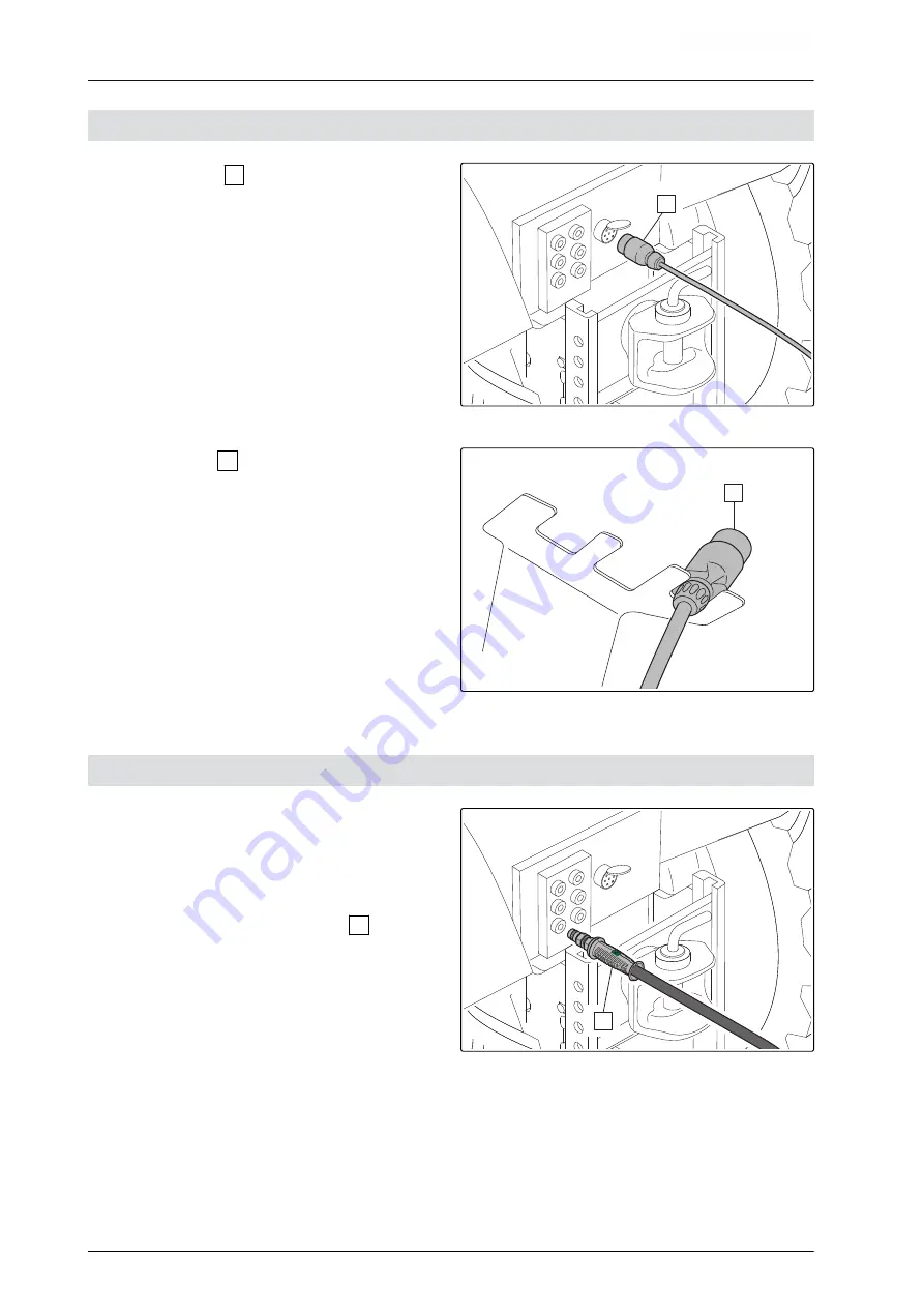 Amazone KE 3002 Original Operating Manual Download Page 88